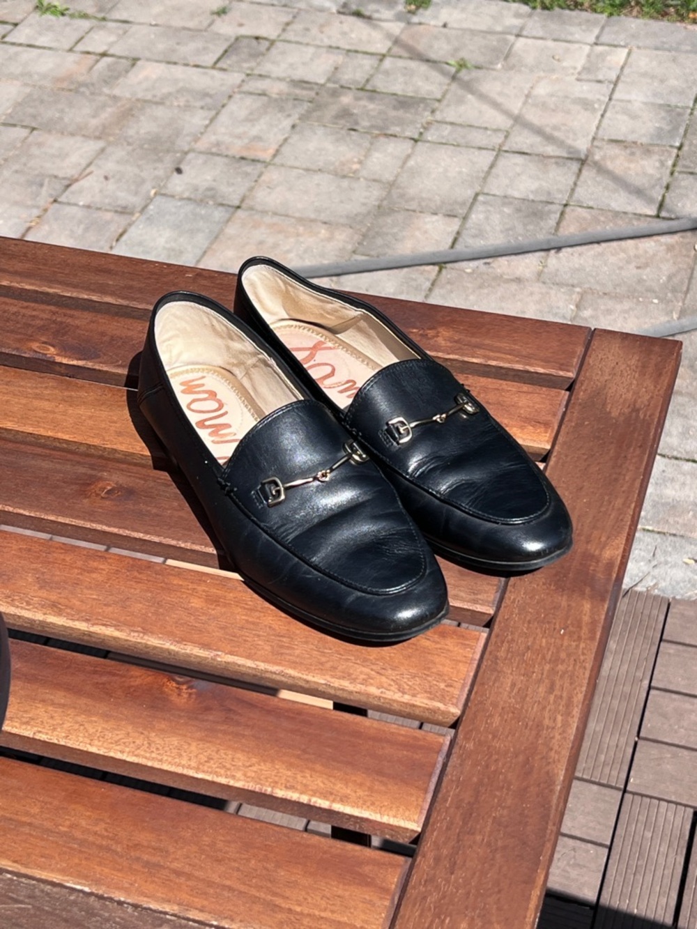 Sam Edelman Loafers